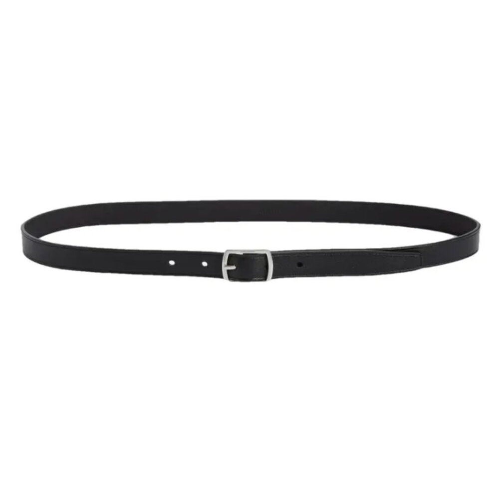 Saint Laurent Black Belt